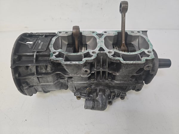 Moottorin alakerta Rotax 453  (LYNX RACING 440 2002 B) 420888762