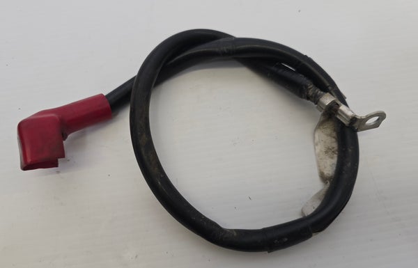 CABLE, STARTER MAGNETIC BATTERY (Honda CRF450R 2017)   32401-MKE-A60