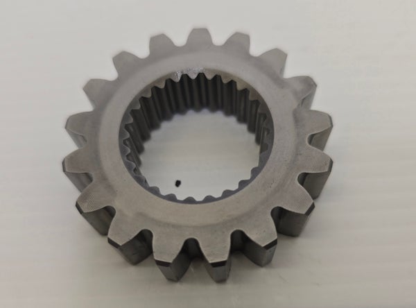 GEAR, MAINSHAFT SECOND (17T) (Honda CRF450R 2017)   23421-MKE-A00