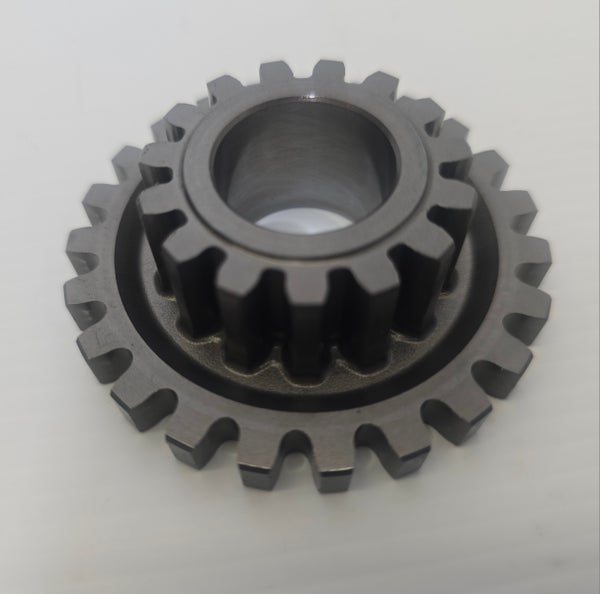 GEAR, KICK REDUCTION (15T/23T) (Honda CRF450R 2017)   28243-MKE-A00