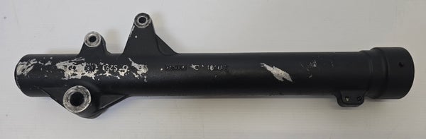 TUBE OUTER LEFT (Yamaha WR125R 2009)  22BF312601  22B-F3126-01-00