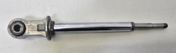 SHOCK ABSORBER BOT. (KTM SX85 2009) 46180342S  46180347