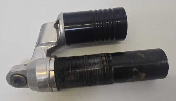 SHOCK ABSORBER TOP (KTM SX85 2009) 46180348  46180345