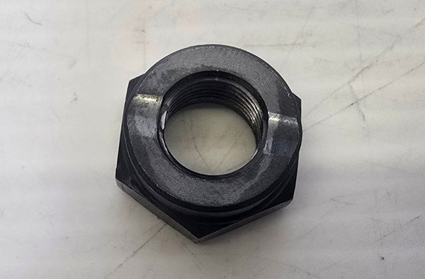 PISTON ROD NUT M10X1 (KTM SX85 2009) 46180356