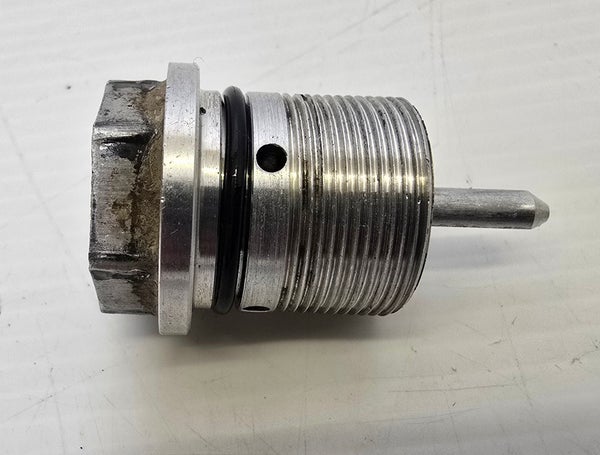 BOLT, CENTER (Suzuki RM125 2001)  51170-36E20