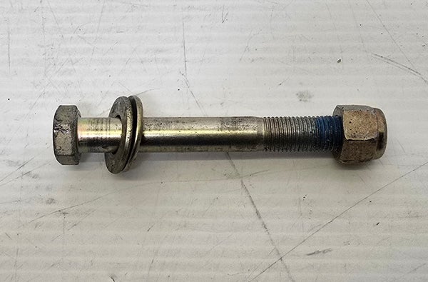 SCR-3/8-24X3.00 HXCP GR8-Y 7518478 Polaris Fusion 600 Dragon H.O 2006