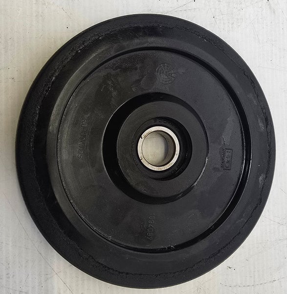 Telapy&ouml;r&auml; 162 mm &ndash; Polaris 1594087&ndash;laakeri 6004-2RS -20 mm)