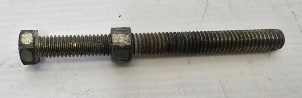 SCREW 7517227 Polaris Fusion 600 Dragon H.O 2006