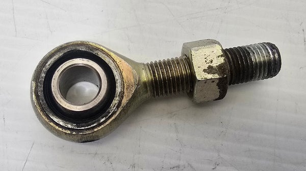 ROD END-3/8,RH 7060002 Polaris Fusion 600 Dragon H.O 2006-used