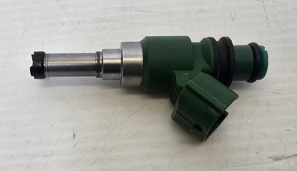 Yamaha YZ450F 2018&ndash;2022 &ndash; Suutin / Injector &ndash; OEM 3B4-13761-00-00 | Purkuosa