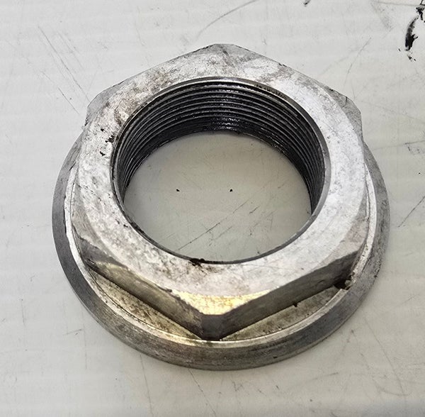 Nut 90179-24004-00 Yamaha YZ450F 2021 -Purkuosa