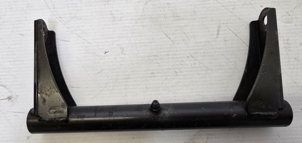 Bracket 3 8CR-47417-01-00&mdash; Yamaha RX Warrior 2004 RXW10J, purkuosa