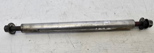 Shaft 3 82M-47485-02-00&mdash; Yamaha RX Warrior 2004 RXW10J, purkuosa