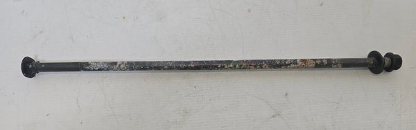 Bolt, Engine Mounting 1 8FA-21481-00-00 8FA-21481-02-00 &mdash; Yamaha RX Warrior / RX-1, purkuosa