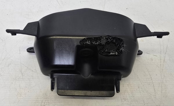 Bracket, Taillight 8FA-2117E-00-00&mdash; Yamaha RX Warrior / RX-1, purkuosa