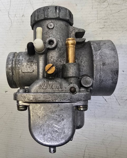 CARBURETOR VM30-214 &ndash; 403138786 &ndash; Lynx Ranger 553 (2008) &ndash; luistit ok /tuote/lynx-ranger-553-2008-carburetor-vm30-214-403138786-purkuosa