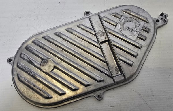 CHAINCASE COVER &ndash; 504152471 &ndash; Lynx Ranger 553 (2008) &ndash; hyv&auml; k&auml;ytetty /tuote/lynx-ranger-553-2008-chaincase-cover-504152471-purkuosa