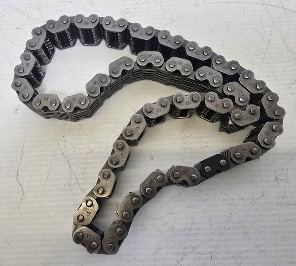 504151830 DRIVE CHAIN, 72 LINKS&ndash; Lynx Ranger 553 (2008) &ndash; Purkuosa