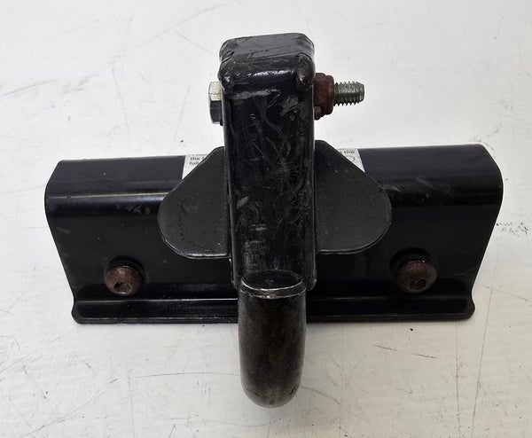 Vetokoukku&ndash; Lynx Ranger 553 (2008) &ndash; Purkuosa