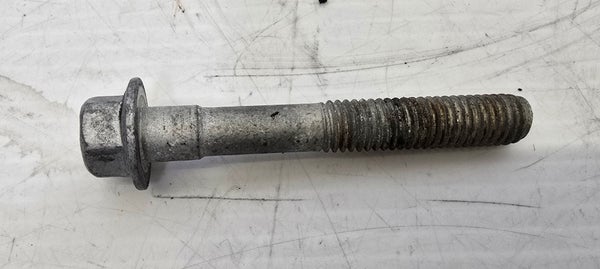 420941627 Hex. Screw M8 X 56.5&ndash; Lynx BoonDocker 2012-Purkuosa