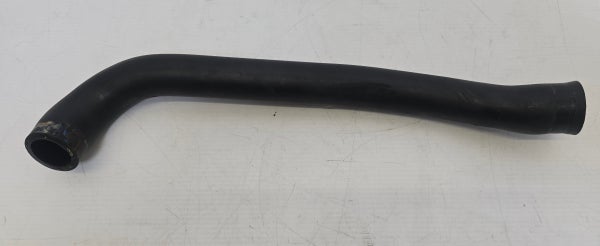 509000679 Thermostat Outlet Hose&ndash; Lynx BoonDocker 2012-Purkuosa