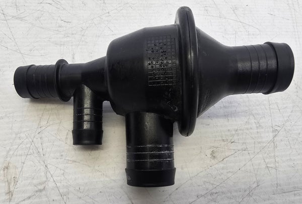 509000499 Thermostat Housing&ndash; Lynx BoonDocker 2012-Purkuosa