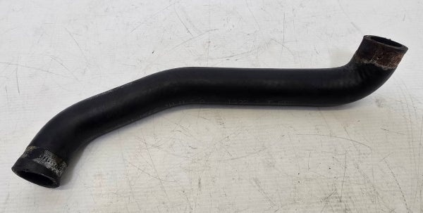 509000670 Radiator Hose&ndash; Lynx BoonDocker 2012-Purkuosa