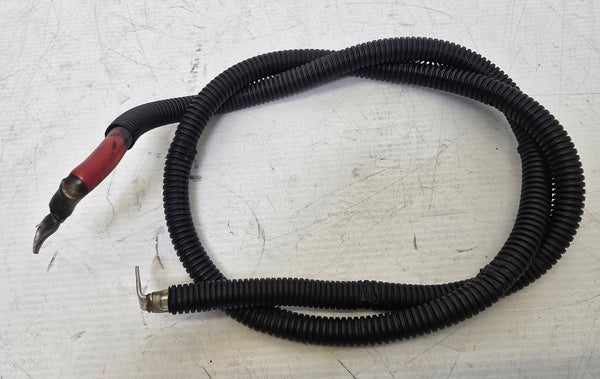 515177067 BATTERY WIRE&ndash; Lynx BoonDocker 2012-Purkuosa