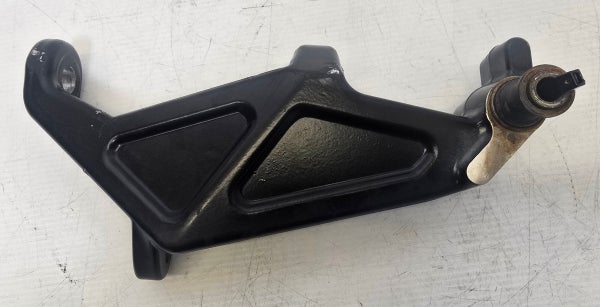 RH Ski Leg &ndash; Oikea suksivarsi / ohjausnapa &ndash; Lynx BoonDocker 800R E-TEC 2012 505072960