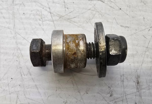 605454167 Sleeve&ndash; Lynx BoonDocker 2012-Purkuosa