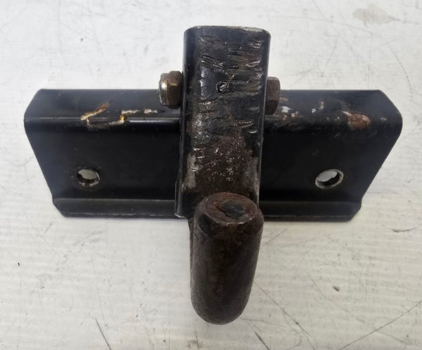 Vetokoukku-&ndash; Lynx BoonDocker 2012-Purkuosa