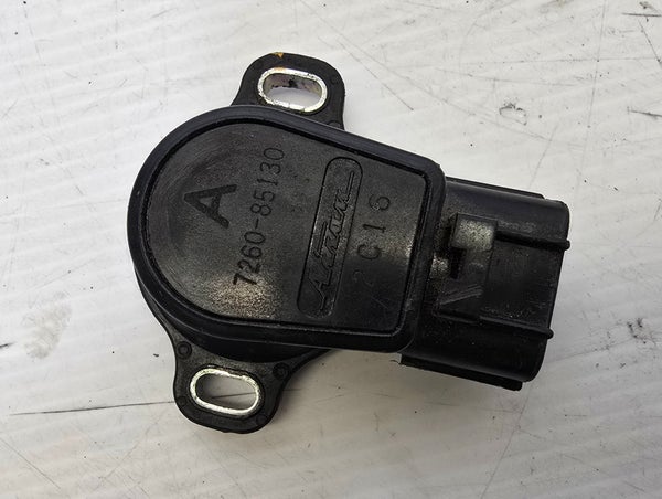 Kaasul&auml;p&auml;n asentoanturi / Throttle Position Sensor (TPS) Arctic Cat 8000 OEM 3006-939