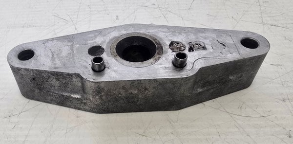 Pakoaukons&auml;&auml;timen levy (Exhaust Valve Plate) Arctic Cat &ndash; OEM 3006-495
