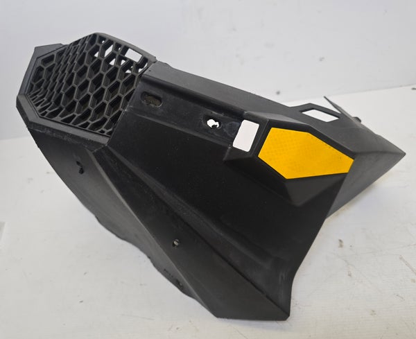 Front Bottom Pan Deep Black 502006971 &ndash; Keulamuovi