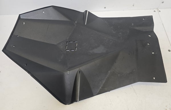 Front Skid Plate 502007132 &ndash; Etupanssari (Rex-runko)