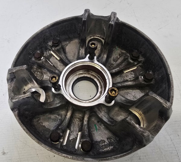 417223444 Sliding Flange Ass'y &ndash; Liukuva Lautanen