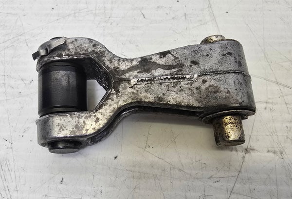 417222671 Lever + Rollers 417222947 &ndash; Kytkinvipu (TRA)