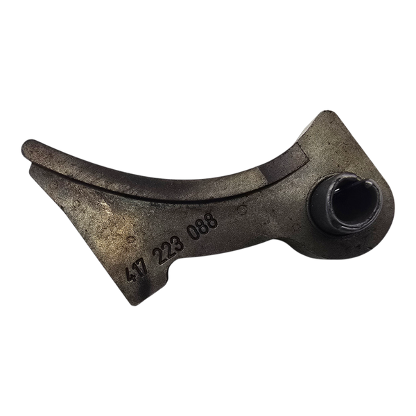 Ramp 617 417223088  (Ski-Doo MXZ X 1200 4-TEC 2009)