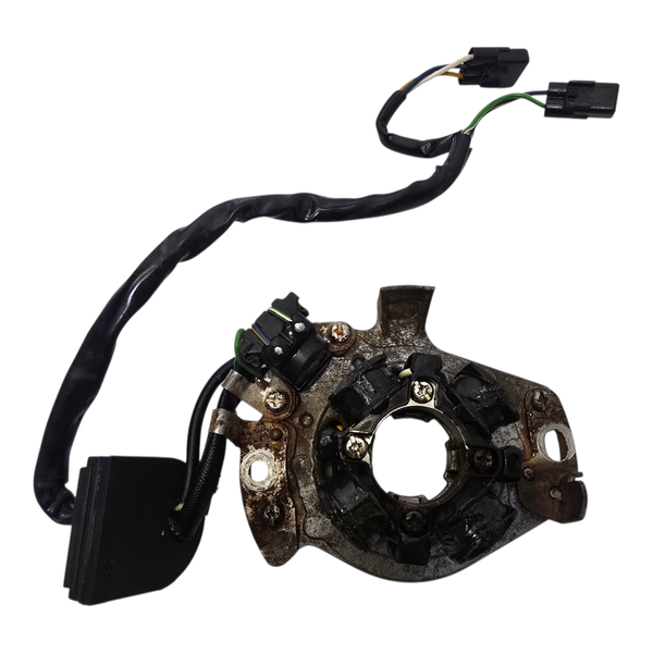 STAATTORI (HONDA CR 125 2005 B)  (31100-KSR-711)