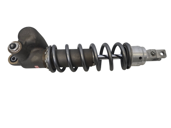 CUSHION ASSY., RR. (COO)  (Honda CRF450R 2017)  52400-MKE-305