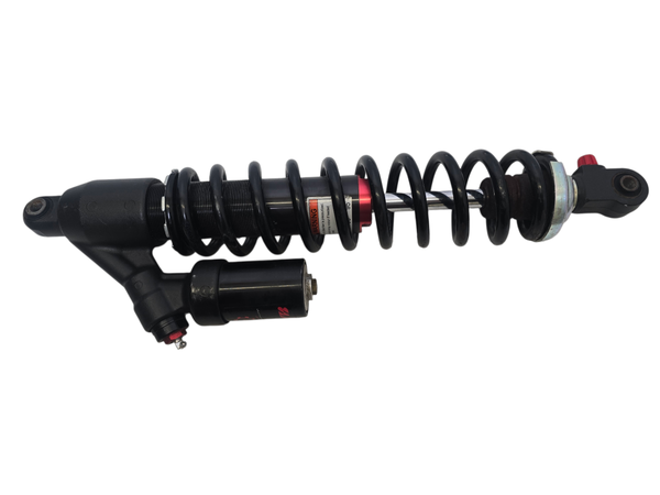 Etuiskunvaimennin oikea (LYNX Rave RS Racing 2017) 505073695