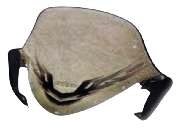 Powermadd Tuulisuoja Polaris (862-11931)