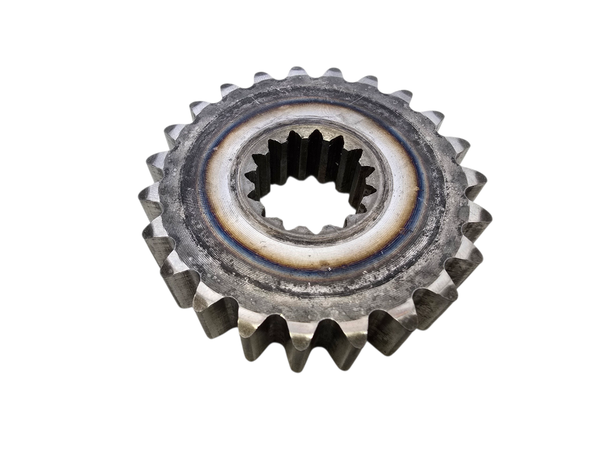 Yl&auml;ratas 23 hammasta (Lynx RS 600 2008) 504085400