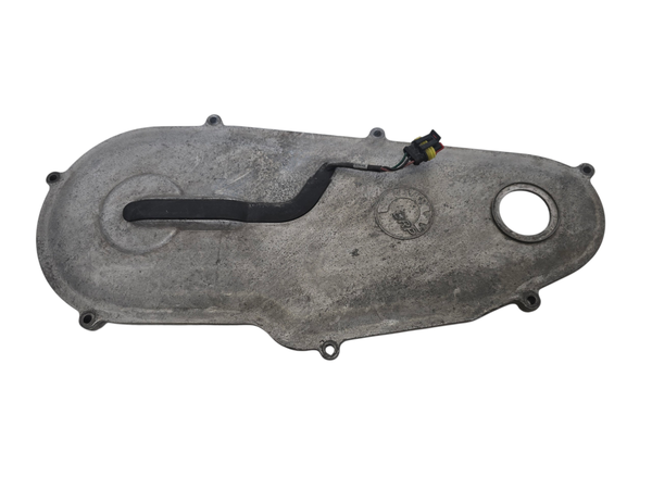 Ketjukotelon kansi (Lynx RS 600 2008) 504153147 / 504152590