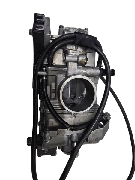 CARBURETOR (FCR12C A) (HONDA CRF250 2008) 16100-KRN-E12 16100KRNE12