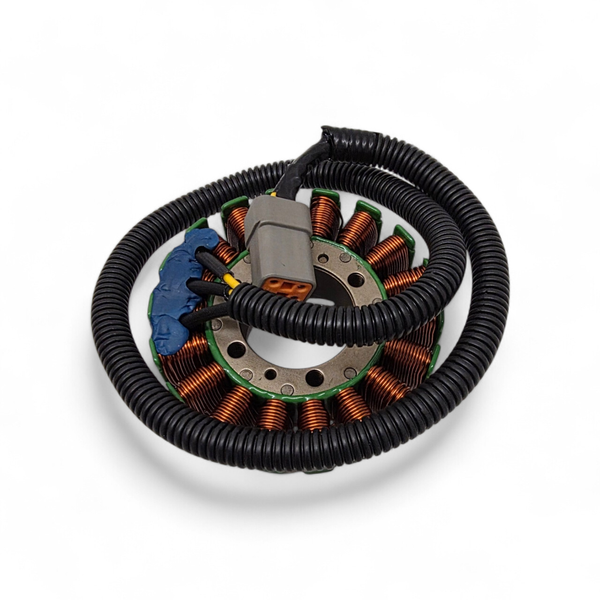 Staattori 420866060 &ndash; tarvikeosa | Ski-Doo 600 / 1000 SDI | 81-01351.KK