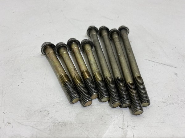 Sylinterin pultit (Lynx RS 600 2008) 420640524, 420640534