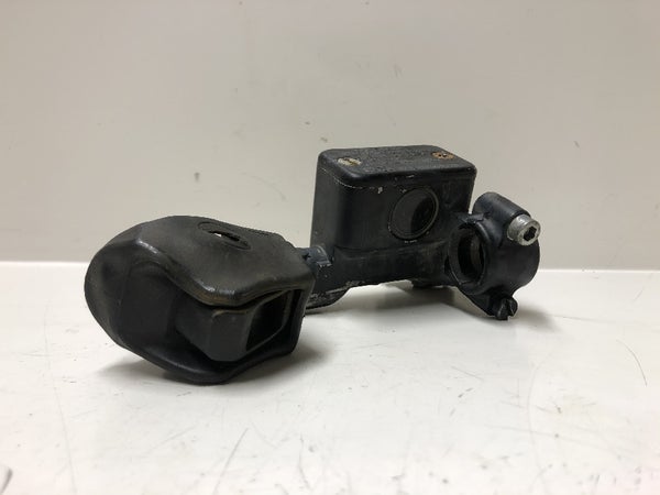 Etujarrup&auml;&auml;sylinteri (Ktm MX250 1992)