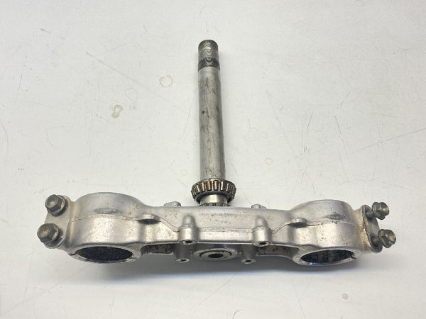 Stem, steering (HONDA CR125 1986) 53200-KA4-731
