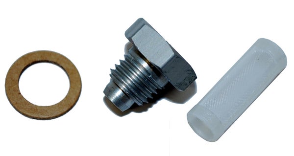 Polttoainesuodatin sarja ROTAX MAX (268042) Dellorto VHSB